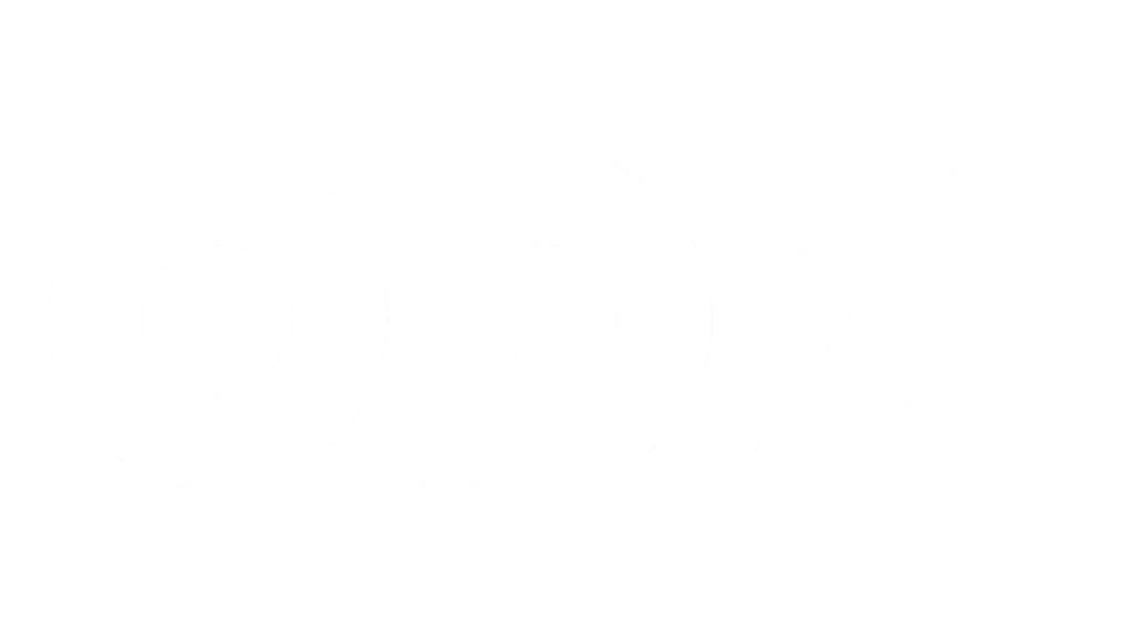 ODX Logo